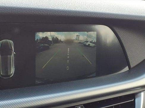 New 2025 Alfa Romeo Stelvio Sprint w/ Veloce Package image 23