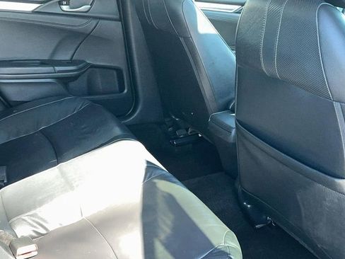 Used 2016 Honda Civic EX-L image 18