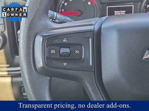 Used 2023 Chevrolet Silverado 2500 W/T w/ Gooseneck/5TH Wheel Package image 21