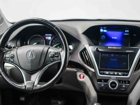 Used 2014 Acura MDX image 11