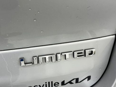 Used 2021 Jeep Grand Cherokee L Limited AWD/4WD image 38