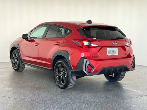 New 2026 Subaru Crosstrek 2.5i image 7