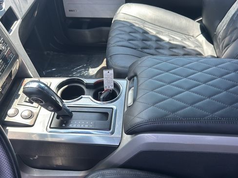 Used 2012 Ford F150 Raptor w/ Raptor Luxury Pkg AWD/4WD image 25