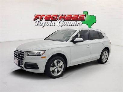 Used 2019 Audi Q5 2.0T Premium w/ Convenience Package