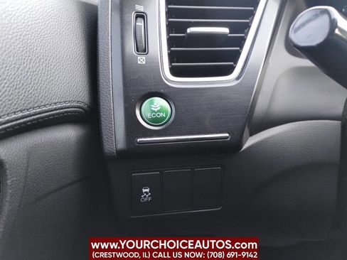 Used 2013 Honda Civic EX image 25