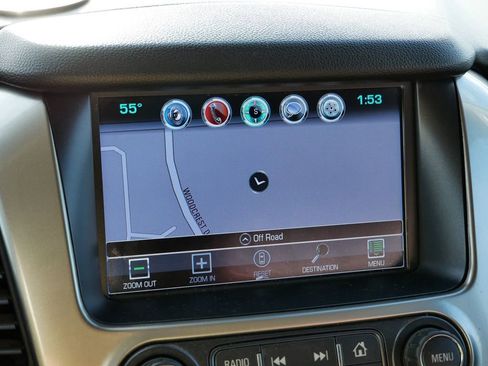 Used 2020 Chevrolet Tahoe Premier w/ Premier Plus Edition image 35