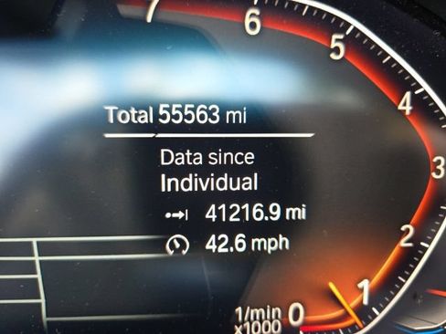 Used 2022 BMW 840i Convertible RWD image 18