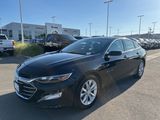 Used 2023 Chevrolet Malibu LT image 4
