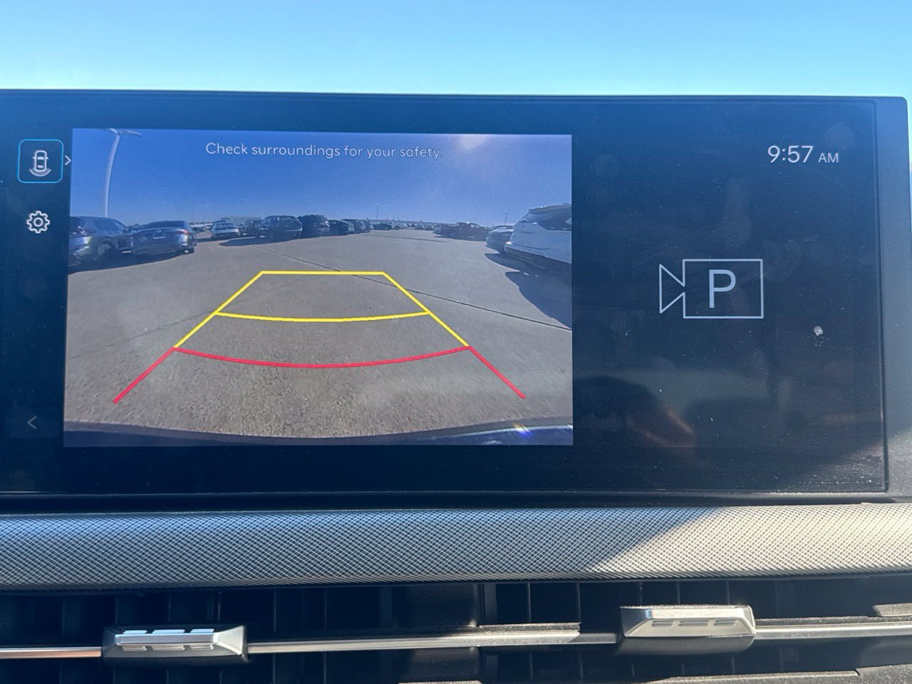 Used 2025 Hyundai Sonata SEL FWD image 44