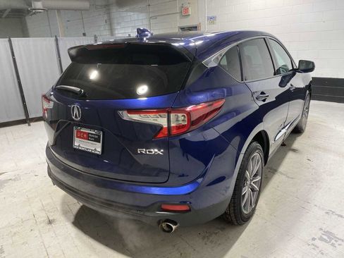 Used 2019 Acura RDX w/Technology Pkg image 26