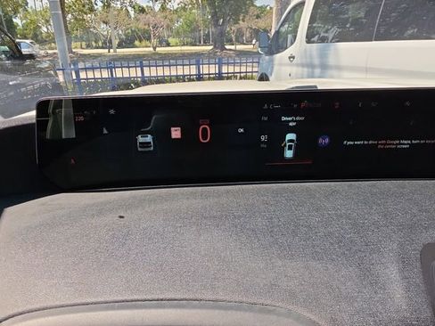 Used 2025 Ford Expedition Max Active image 15