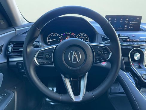 Used 2021 Acura RDX Technology Package image 43