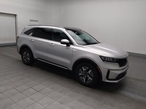 Used 2021 Kia Sorento EX image 11