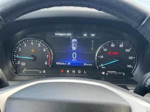 Used 2023 Ford Explorer XLT w/ Equipment Group 202A image 30