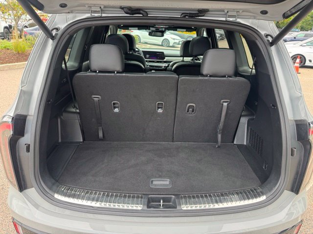 Used 2024 Kia Telluride SX X-Line AWD/4WD image 9