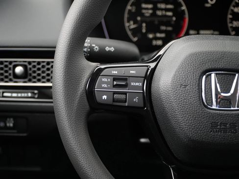 New 2026 Honda Civic LX image 21