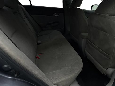 Used 2012 Honda Civic EX image 26