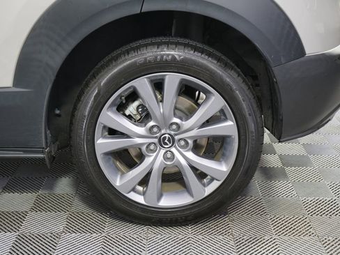 Used 2023 MAZDA CX-30 AWD 2.5 S w/ Premium Package image 20