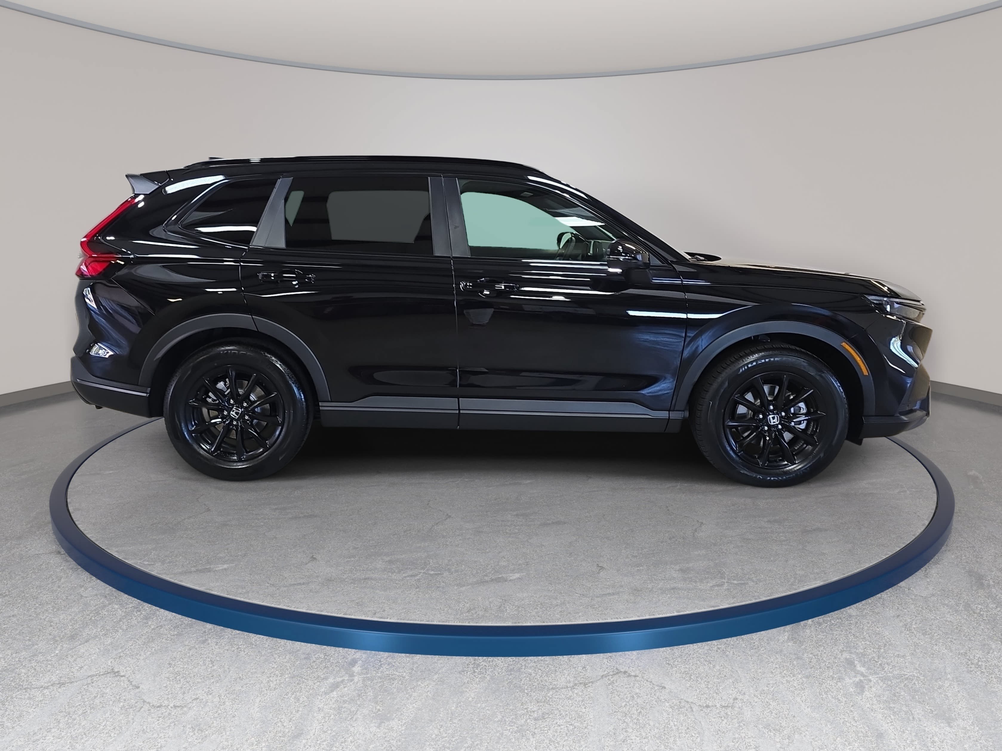 New 2027 Honda CR-V Sport-L image 5