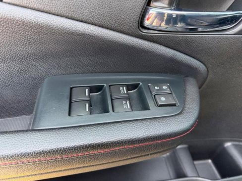 Certified 2023 Honda Ridgeline Black Edition image 18