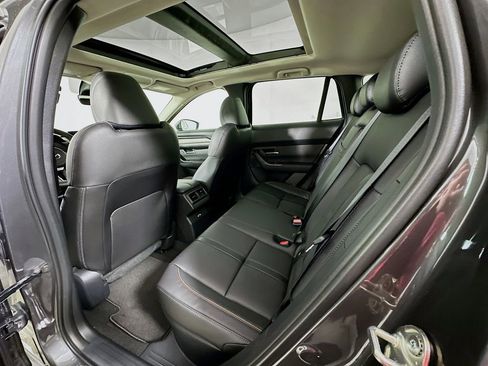 New 2026 MAZDA CX-50 AWD 2.5 Hybrid w/ Weather Package image 4