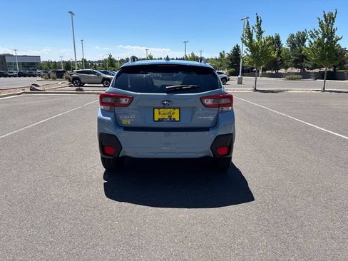 Used 2021 Subaru Crosstrek 2.5i Limited w/ Popular Package #3 AWD/4WD image 7