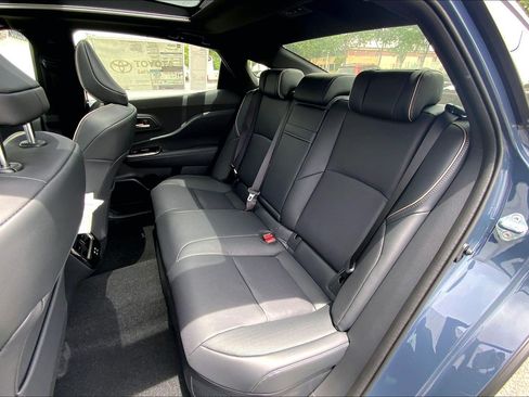 New 2026 Toyota Crown AWD/4WD image 13