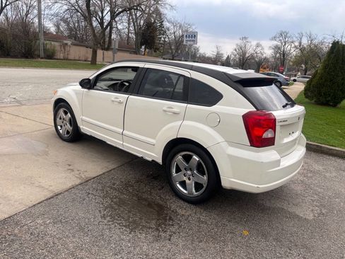 Used 2008 Dodge Caliber R/T w/ Driver Convenience Group image 11