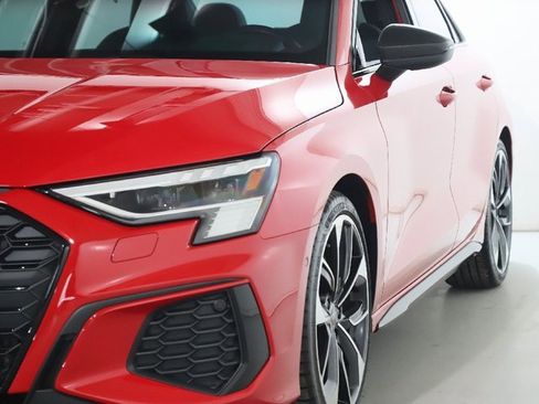 Used 2024 Audi S3 Prestige image 14