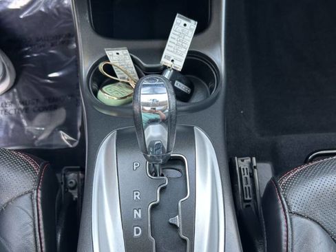 Used 2018 Dodge Journey GT w/ Nav & Sun Group AWD/4WD image 21