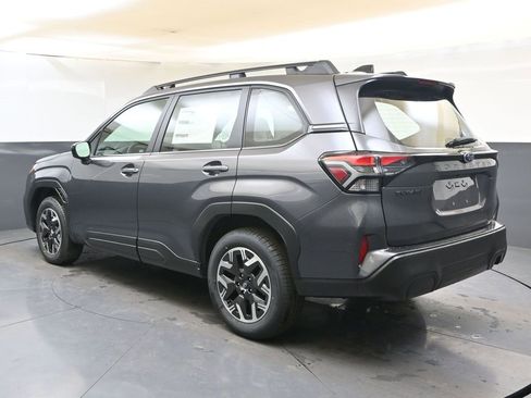 New 2026 Subaru Forester image 3