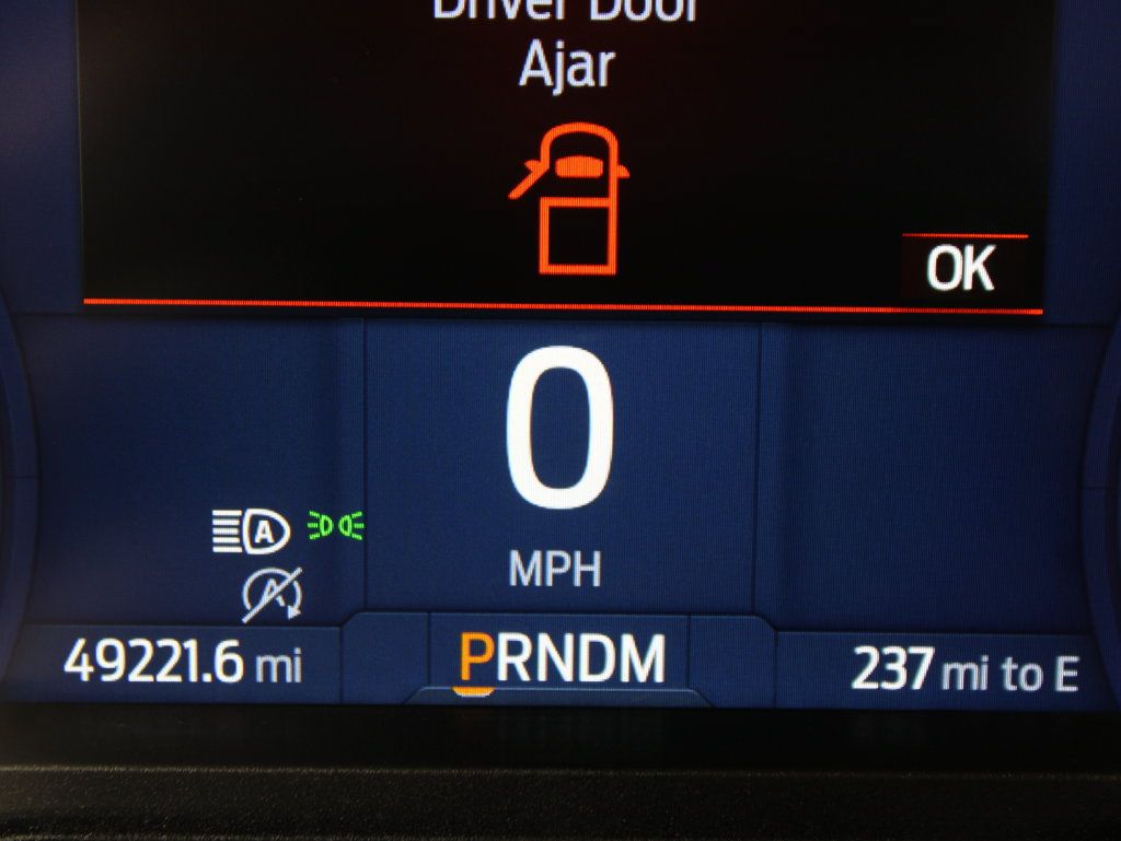 Used 2023 Ford F150 XLT w/ Equipment Group 302A High AWD/4WD image 19