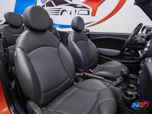 Used 2011 MINI Cooper S w/ Cold Weather Pkg image 21
