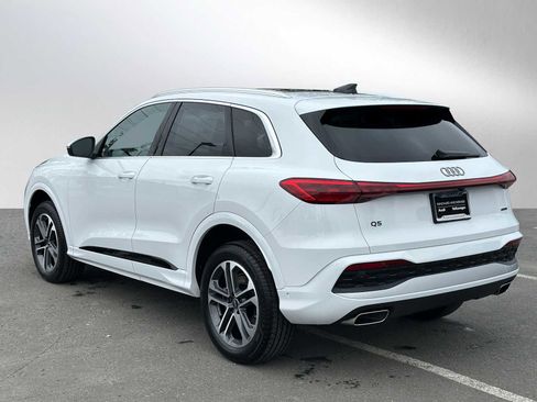 New 2025 Audi Q5 Premium image 5