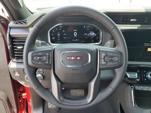 New 2026 GMC Sierra 1500 AT4 w/ AT4 Premium Package AWD/4WD image 22