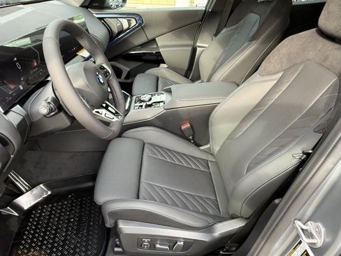 New 2026 BMW X3 xDrive30 w/ M Sport Package image 21