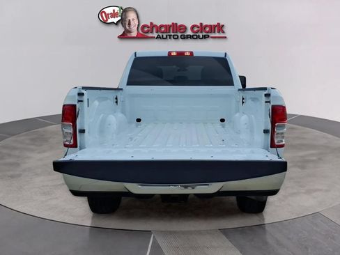 Used 2024 RAM 2500 Big Horn AWD/4WD image 20