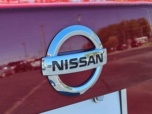 Used 2021 Nissan Sentra SV image 15