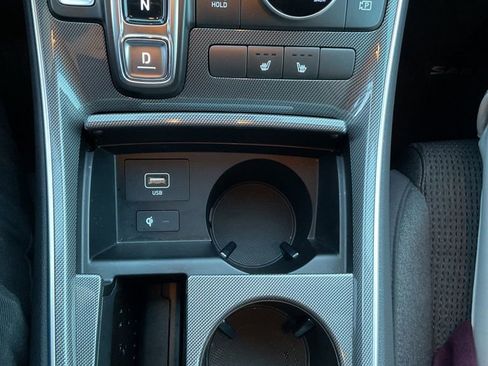 Used 2022 Hyundai Santa Fe SEL image 19