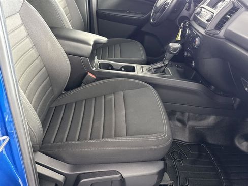 Used 2021 Ford Ranger XL w/ Equipment Group 101A High image 16