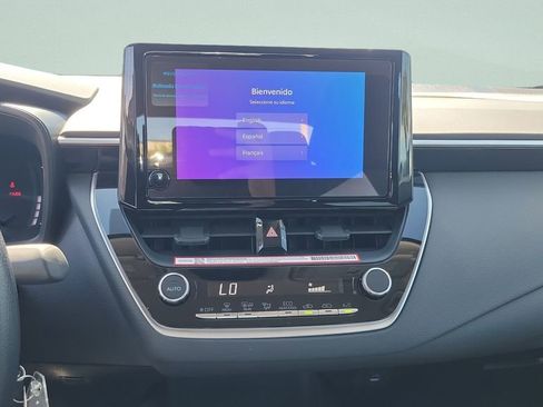 New 2026 Toyota Corolla LE image 21