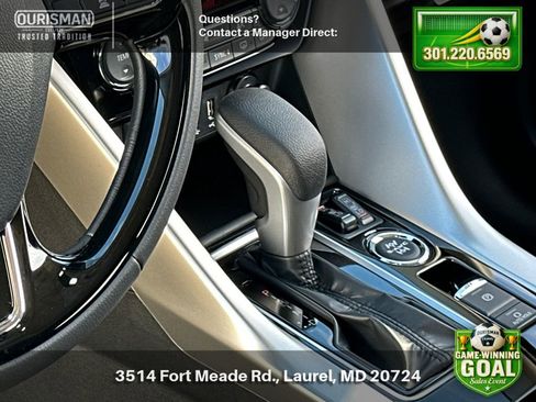 New 2026 Mitsubishi Eclipse Cross SE AWD/4WD image 16