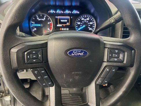Used 2020 Ford F250 XL w/ STX Appearance Package image 20