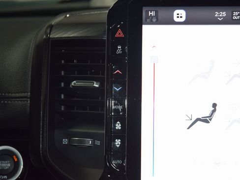 Used 2026 RAM 1500 Rebel w/ G/T Package image 34