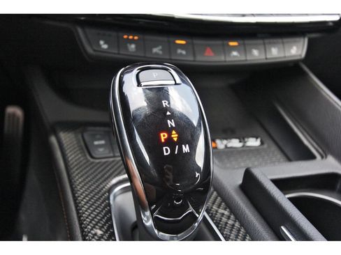 New 2026 Cadillac CT5 V w/ Technology Package RWD image 20