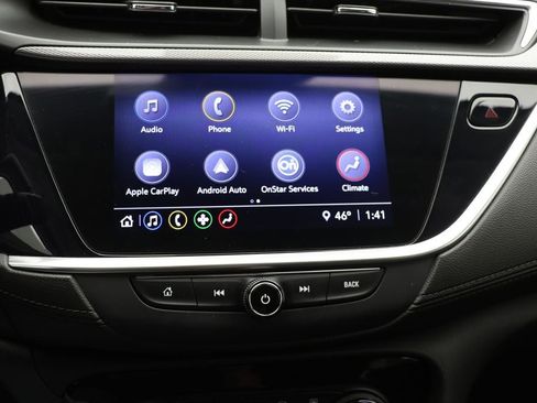 Used 2020 Buick Encore GX Select image 20