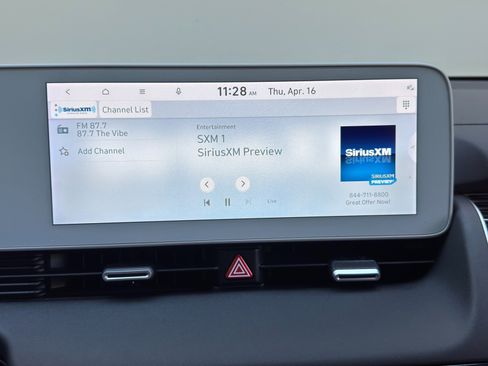 Used 2024 Hyundai Ioniq 5 SEL RWD image 25