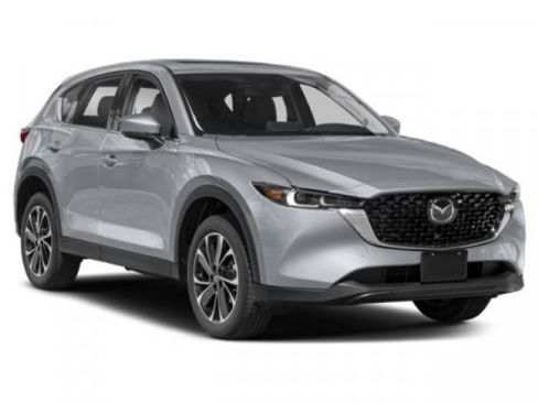 Certified 2023 MAZDA CX-5 AWD 2.5 S w/ Premium Plus Pkg image 9