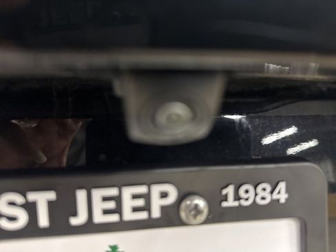 Used 2025 MAZDA CX-50 AWD 2.5 S w/ Premium Package image 23