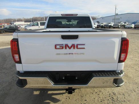 New 2026 GMC Sierra 1500 Pro w/ Pro Value Package AWD/4WD image 6